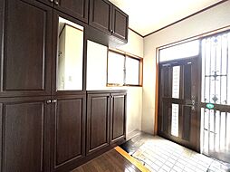 越谷市恩間　中古戸建