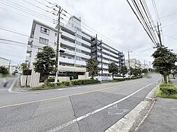 ワコーレ東浦和Ａ棟