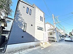 春日部市大枝 全1棟