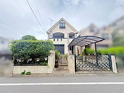 越谷市千間台西1丁目　中古戸建