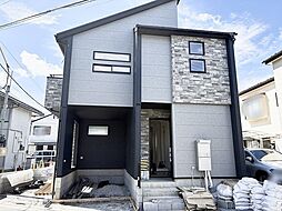 川口市元郷3丁目 全1棟