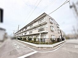 春日部ガーデンハウス弐番館