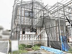 さいたま市岩槻区府内2丁目 全24区画 13号棟