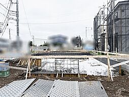 さいたま市岩槻区府内2丁目 全24区画 12号棟