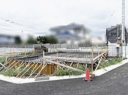 さいたま市岩槻区府内2丁目 全24区画 9号棟