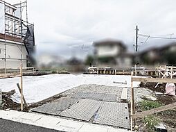 さいたま市岩槻区府内2丁目 全24区画 5号棟