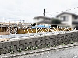 さいたま市岩槻区府内2丁目 全24区画 3号棟
