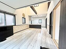 春日部市東中野　中古戸建