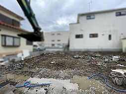 越谷市弥十郎4期 全1棟