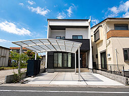 越谷市蒲生茜町　中古戸建