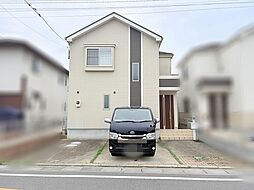 さいたま市岩槻区笹久保新田　中古戸建