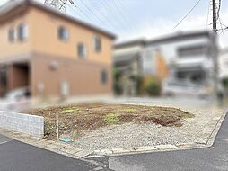 草加市青柳8丁目 全1棟