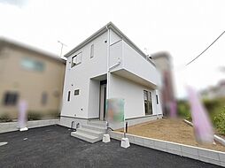 越谷市平方第5 全1棟