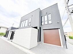越谷市レイクタウン5丁目　中古戸建