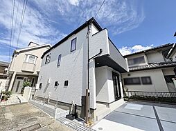 春日部市上蛭田5期　全1棟