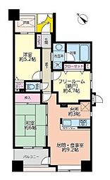 レクセルマンション東川口