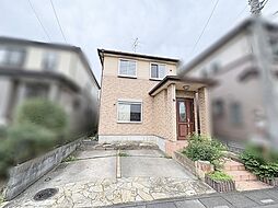 川口市安行吉蔵　中古戸建