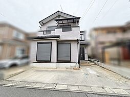 川口市木曽呂 中古戸建
