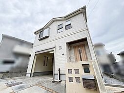 川口市大竹 中古戸建
