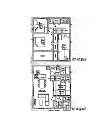 川口市安行原第41　全2棟　1号棟