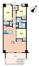 レーベン吉川美南サンプレッジ