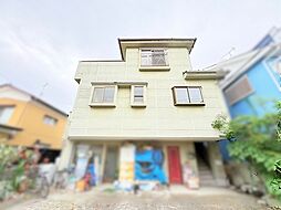 春日部市六軒町　中古戸建