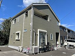 川口市大字石神 中古戸建
