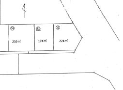 123街区　12画地