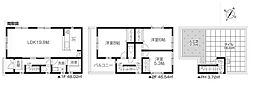川口市鳩ヶ谷本町4A　全1棟