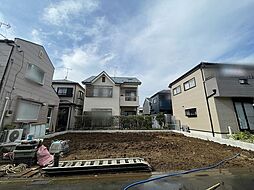 春日部市藤塚　売戸建