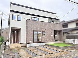 岩槻区本丸4丁目　売戸建