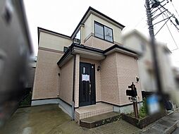 春日部市牛島 売戸建