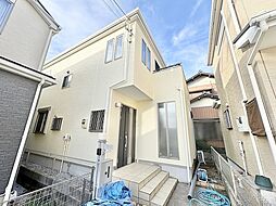 川口市安行原 中古戸建