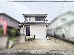 さいたま市岩槻区南平野4丁目　中古戸建