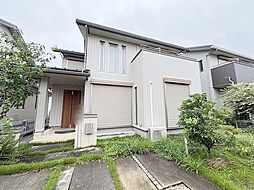 越谷市レイクタウン9丁目 中古戸建