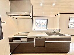 川口市安行領根岸　中古戸建