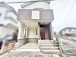 川口市安行領根岸　中古戸建