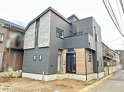 越谷市神明町1丁目 全1棟