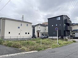 越谷市宮本町22期 売地