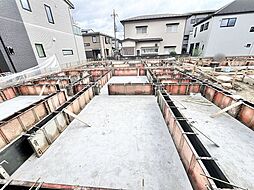草加市谷塚町第21　4号棟