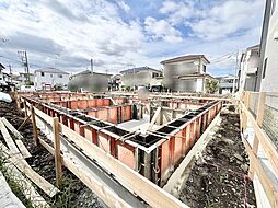 草加市谷塚町第21　3号棟