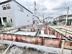 草加市谷塚町第21　2号棟