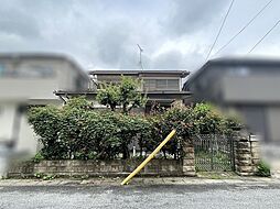 越谷市大林1期　全1区画