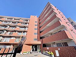 ライオンズマンション西新井