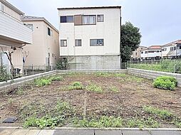 草加市草加3期　全1区画