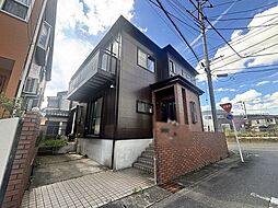 草加市青柳5丁目　中古戸建