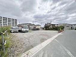 八潮市木曽根4期　1号地