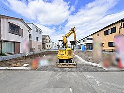 草加市西町　E号棟