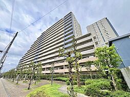 プラウドシティ梅島