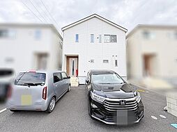 岩槻区本宿　中古戸建